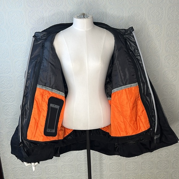 Tourmaster | Men's Ridgecrest Jacket, NWT Size XL - Picture 12 of 16